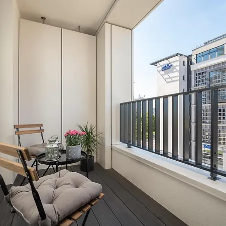 3 Pietro Apartment *